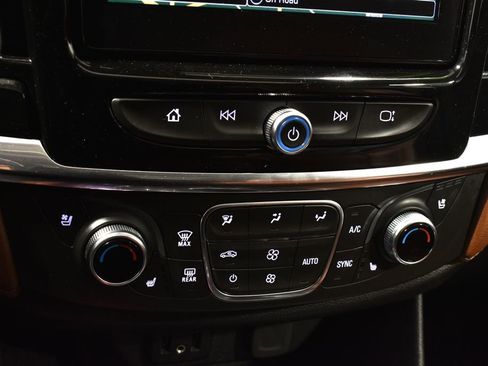 Used 2019 Chevrolet Traverse High Country w/ LPO, Floor Liner Package image 24