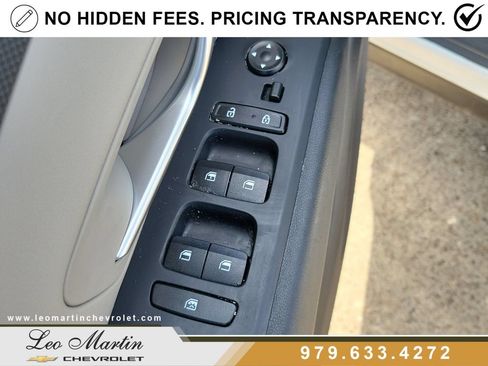 Used 2023 Hyundai Tucson SE FWD image 16