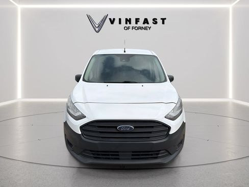 Used 2022 Ford Transit Connect XL FWD image 5