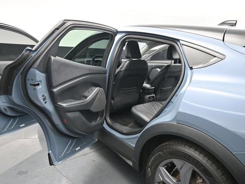 Used 2023 Ford Mustang Mach-E Select RWD image 14