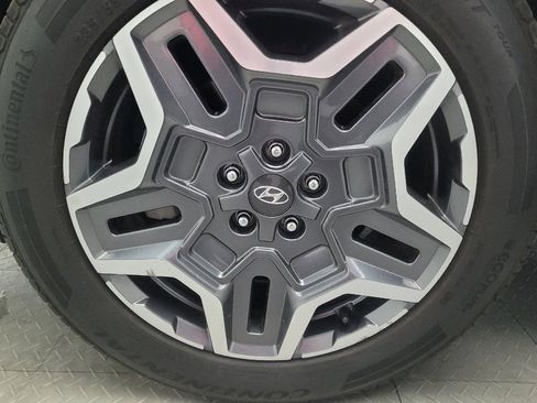 Used 2022 Hyundai Santa Fe Limited image 31