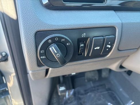 Used 2008 Mercury Sable Premier image 23