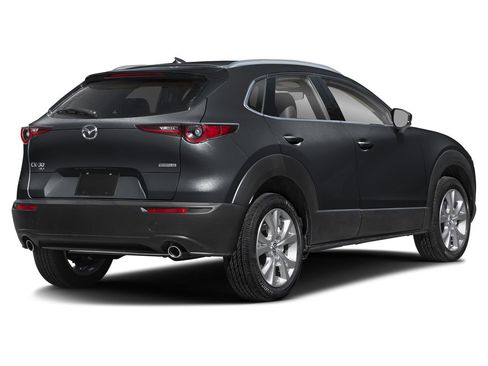 New 2025 MAZDA CX-30 AWD 2.5 S w/ Premium Package image 32