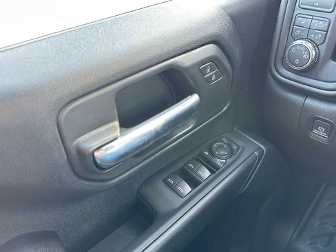 New 2025 GMC Sierra 2500 Pro w/ 1SA Pro Safety Plus Package image 30