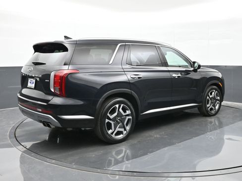 Used 2023 Hyundai Palisade SEL image 8