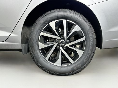 Used 2025 Volkswagen Jetta S FWD image 11