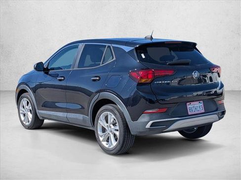 Used 2021 Buick Encore GX Preferred FWD image 8