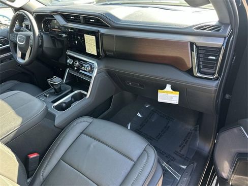 New 2026 GMC Sierra 1500 Denali image 29