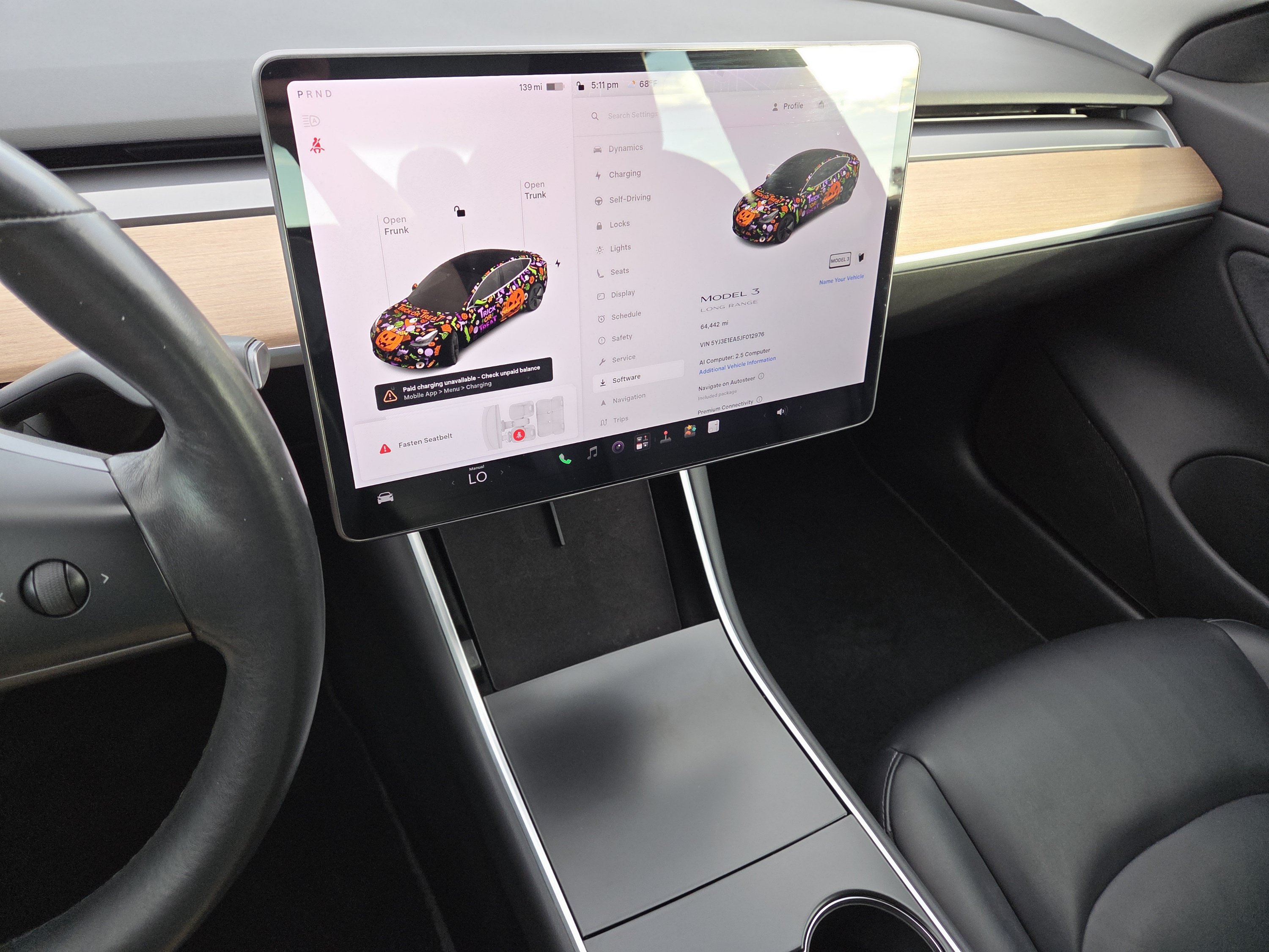 Used 2018 Tesla Model 3 RWD image 31
