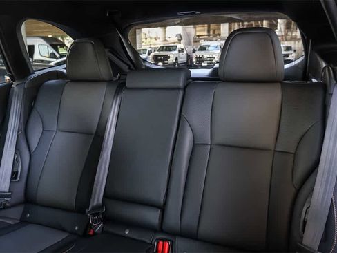 Used 2023 Subaru Outback Wilderness w/ Wilderness Package image 17