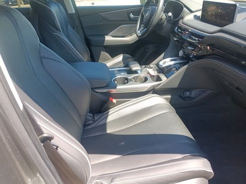 Certified 2024 Acura MDX SH-AWD w/ Advance Package image 25