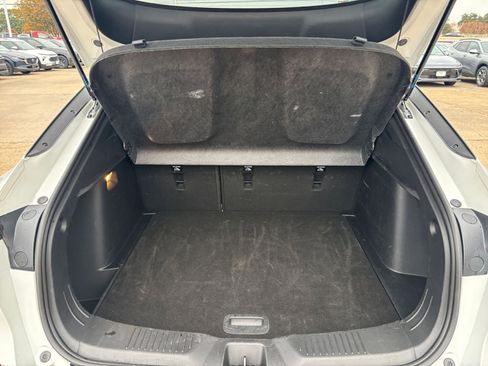 Used 2025 Buick Envista Sport Touring image 29