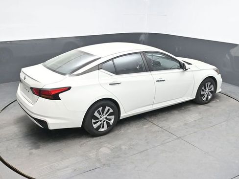 Used 2021 Nissan Altima 2.5 S FWD image 27