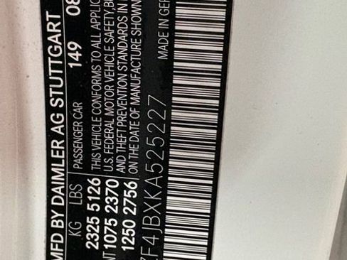 Used 2019 Mercedes-Benz E 300 image 35