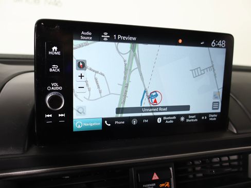 Used 2023 Honda Pilot Touring image 7
