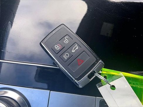 Used 2022 Land Rover Range Rover Westminster Edition image 36