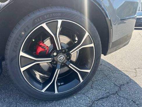 Used 2025 Acura MDX Type S AWD/4WD image 31
