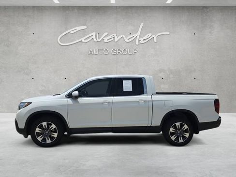 Used 2019 Honda Ridgeline RTL-T image 13