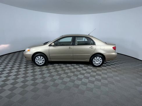 Used 2004 Toyota Corolla LE image 5