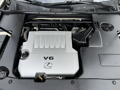 Used 2007 Lexus ES 350 image 28