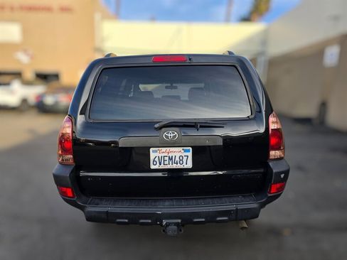 Used 2003 Toyota 4Runner SR5 image 8