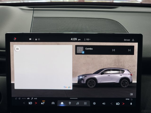 New 2026 MAZDA CX-5 Preferred AWD/4WD image 19
