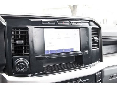 Used 2023 Ford F250 XL w/ 360-Degree Camera Package AWD/4WD image 18