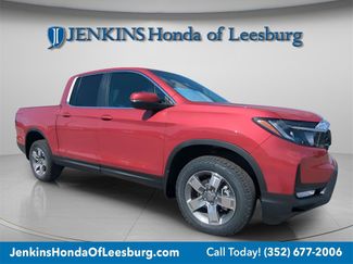 New 2026 Honda Ridgeline RTL video 1