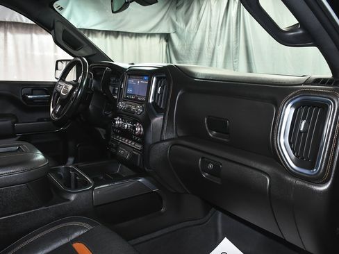 Used 2022 GMC Sierra 1500 AT4 image 60
