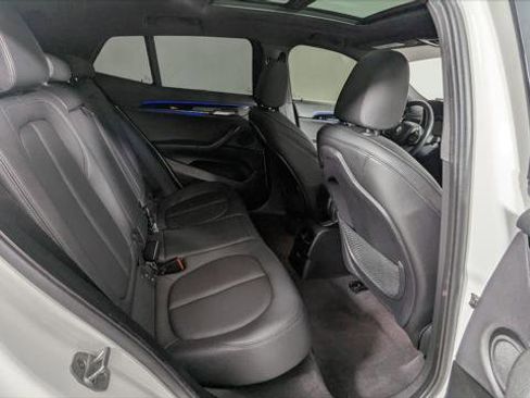 Used 2022 BMW X2 xDrive28i w/ Convenience Package image 22