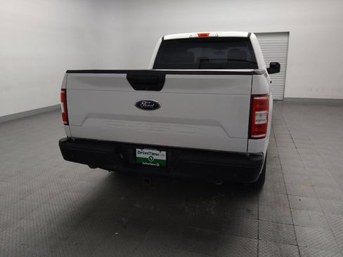Used 2019 Ford F150 XL w/ Equipment Group 101A Mid RWD image 7