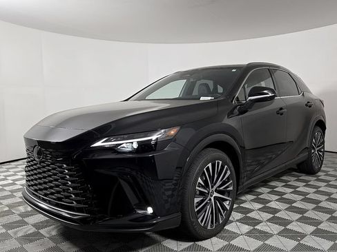 Used 2025 Lexus RX 350 Premium Plus w/ Accessory Package (Z1) FWD image 2