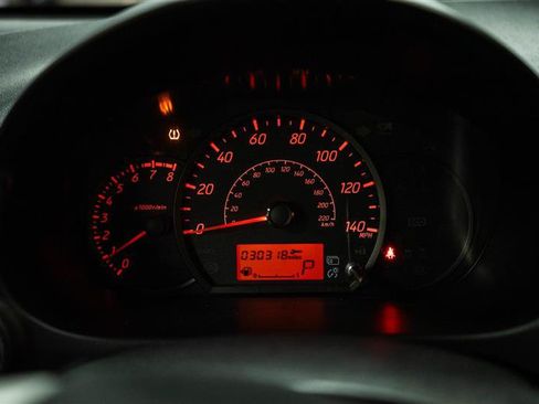 Used 2024 Mitsubishi Mirage G4 ES FWD image 16