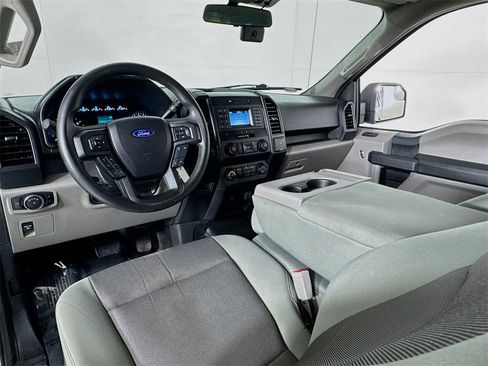 Used 2020 Ford F150 XL w/ XL Power Equipment Group image 27