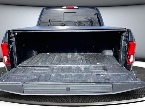 Used 2019 Ford F150 King Ranch w/ Equipment Group 601A Luxury image 7