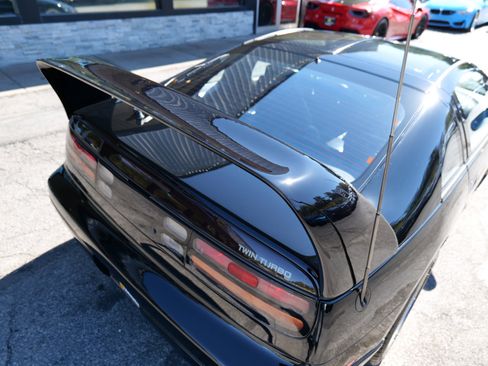 Used 1994 Nissan 300ZX Twin Turbo image 81