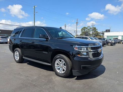 Used 2019 Chevrolet Tahoe LT image 2
