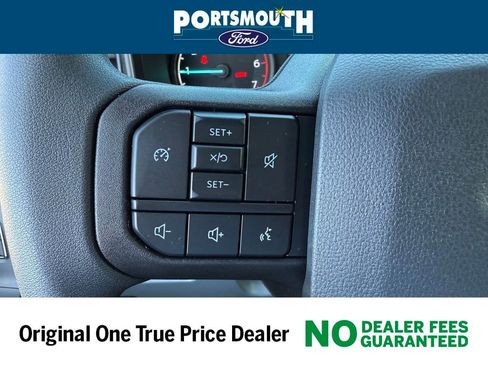 New 2026 Ford F250 XL w/ FX4 Off-Road Package image 16