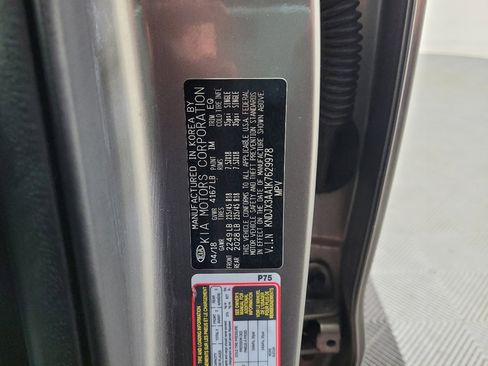 Used 2019 Kia Soul ! image 33