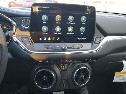 New 2026 Chevrolet Blazer LT w/ LPO, Floor Liner Package image 23