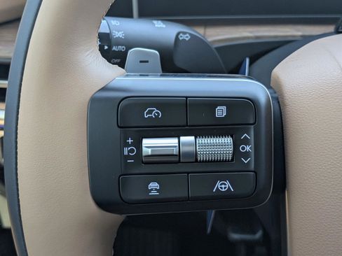 New 2026 Hyundai Santa Fe Calligraphy FWD image 31