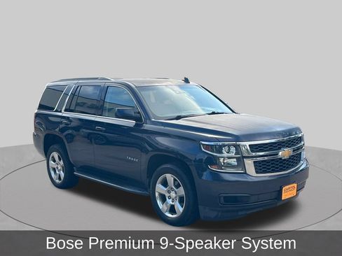 Used 2018 Chevrolet Tahoe LT RWD image 7