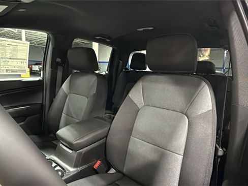 New 2026 Chevrolet Colorado W/T w/ WT Custom Package image 12