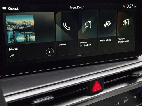 New 2026 Kia Sorento S FWD image 14