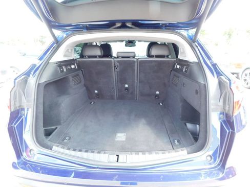 Used 2018 Alfa Romeo Stelvio AWD image 17