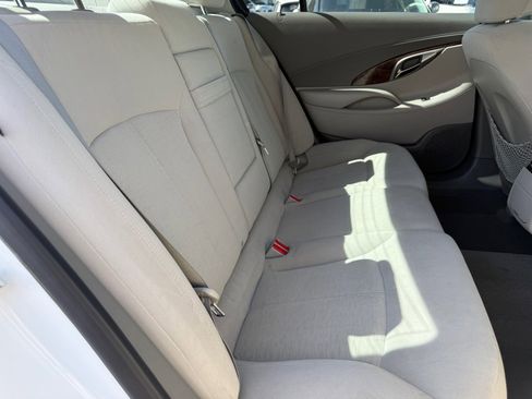 Used 2010 Buick LaCrosse CX FWD image 25