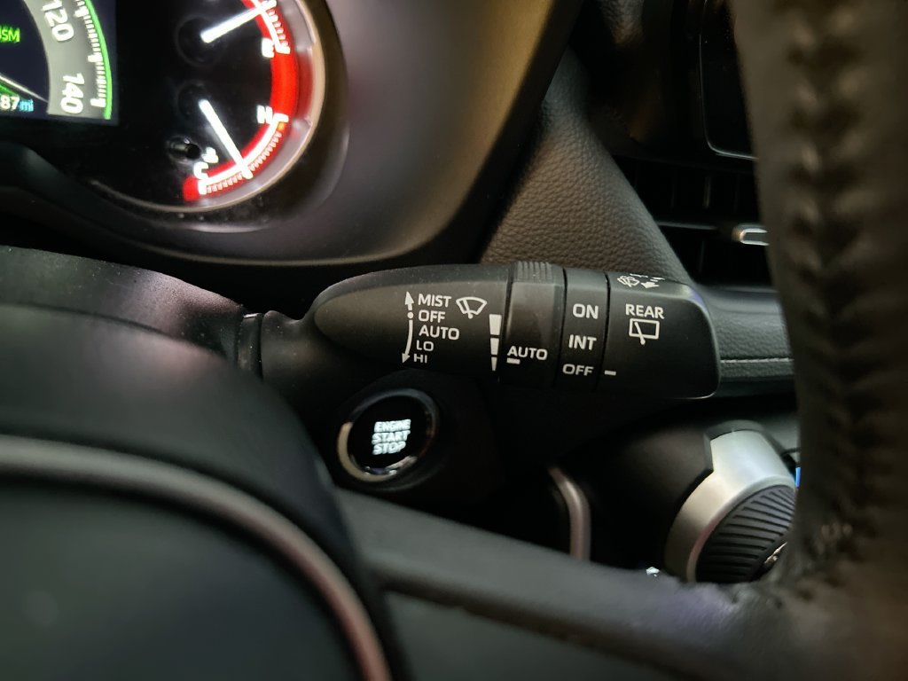 Used 2023 Toyota RAV4 XLE Premium FWD image 21