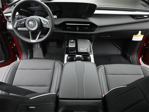 New 2026 Buick Enclave Preferred w/ Power Package image 25