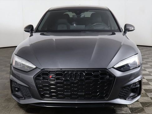 Used 2023 Audi S5 Prestige w/ Prestige Package image 19