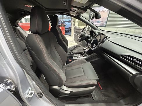 Used 2023 Subaru WRX Premium image 39